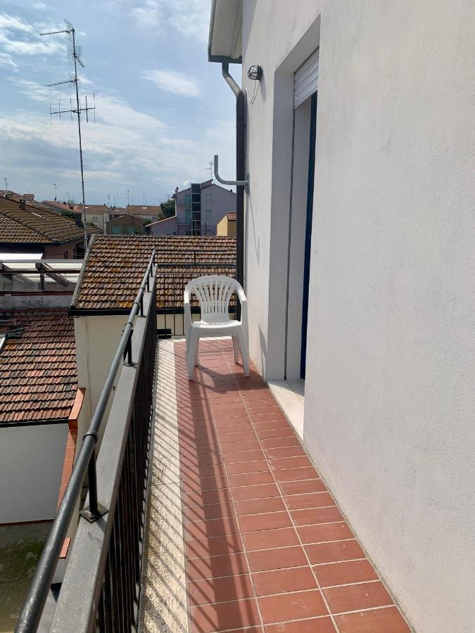 Appartamento Marina Punta Marina Exterior foto