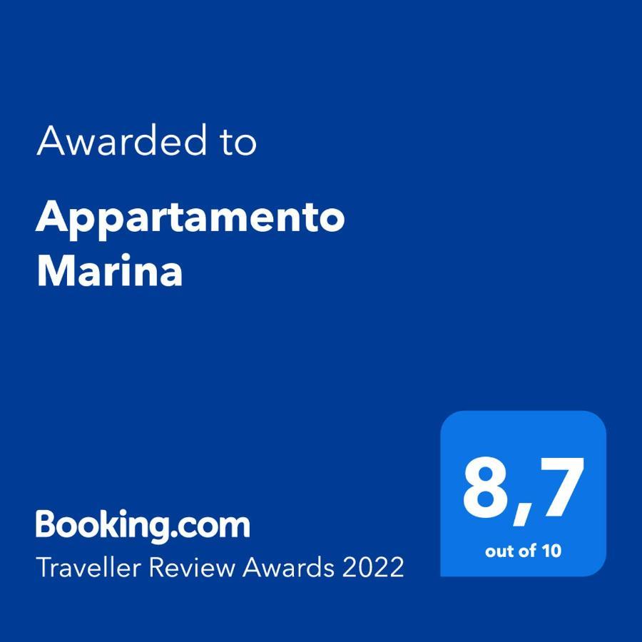 Appartamento Marina Punta Marina Exterior foto
