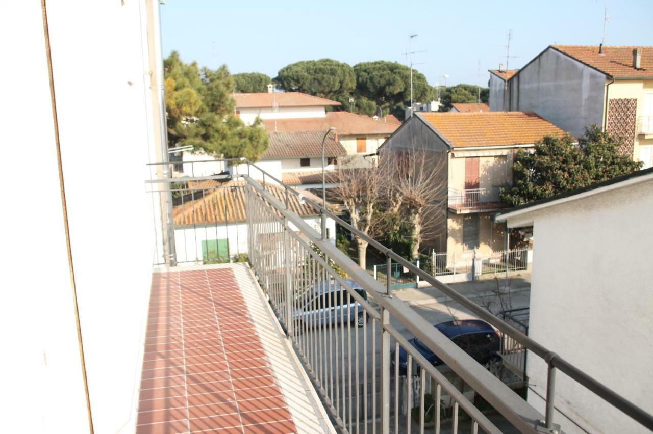 Appartamento Marina Punta Marina Exterior foto